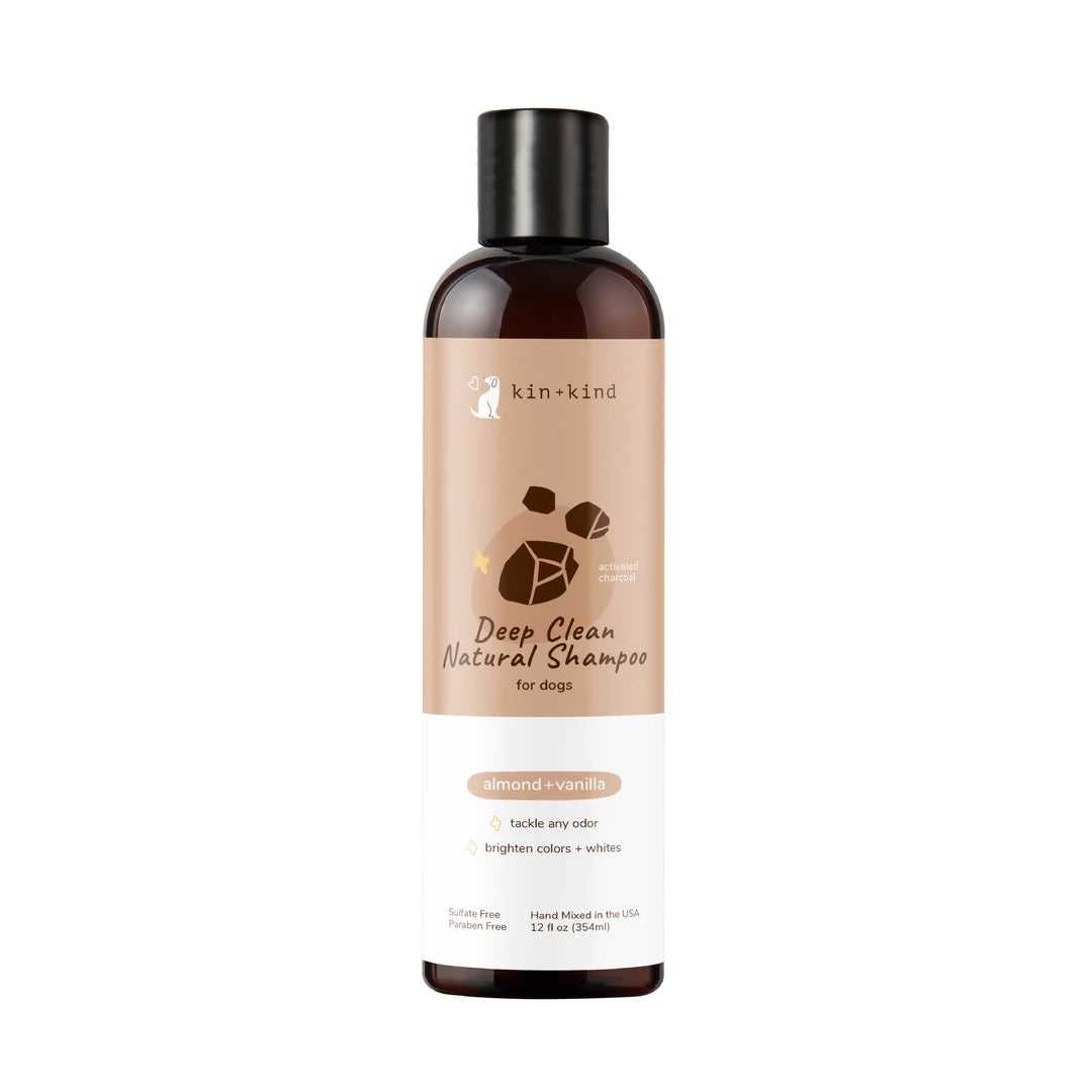 Kin kind dog clearance shampoo