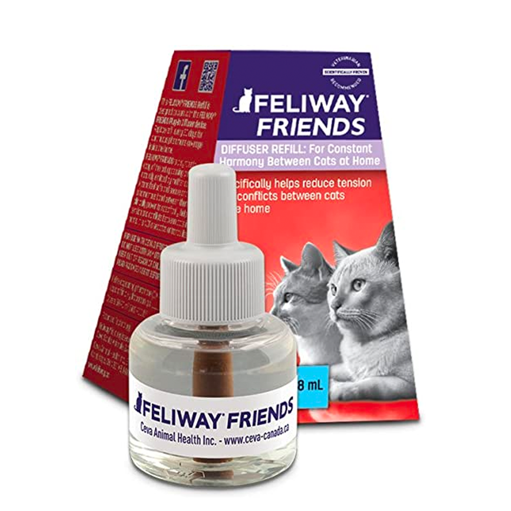 【FELIWAY】Friends Refill - 1 Pack – PawPawDear