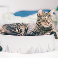 【PIDAN】"Valley" Cat Scratcher Bed