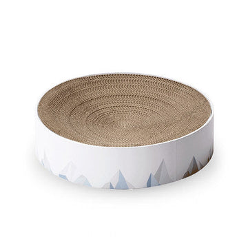 【PIDAN】"Valley" Cat Scratcher Bed