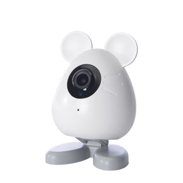 【CATIT】PIXI Smart Mouse Camera