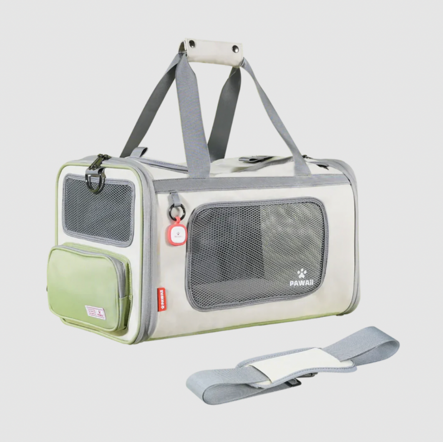 Pawaii Travel Pet Carrier