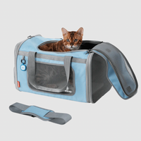 Pawaii Travel Pet Carrier