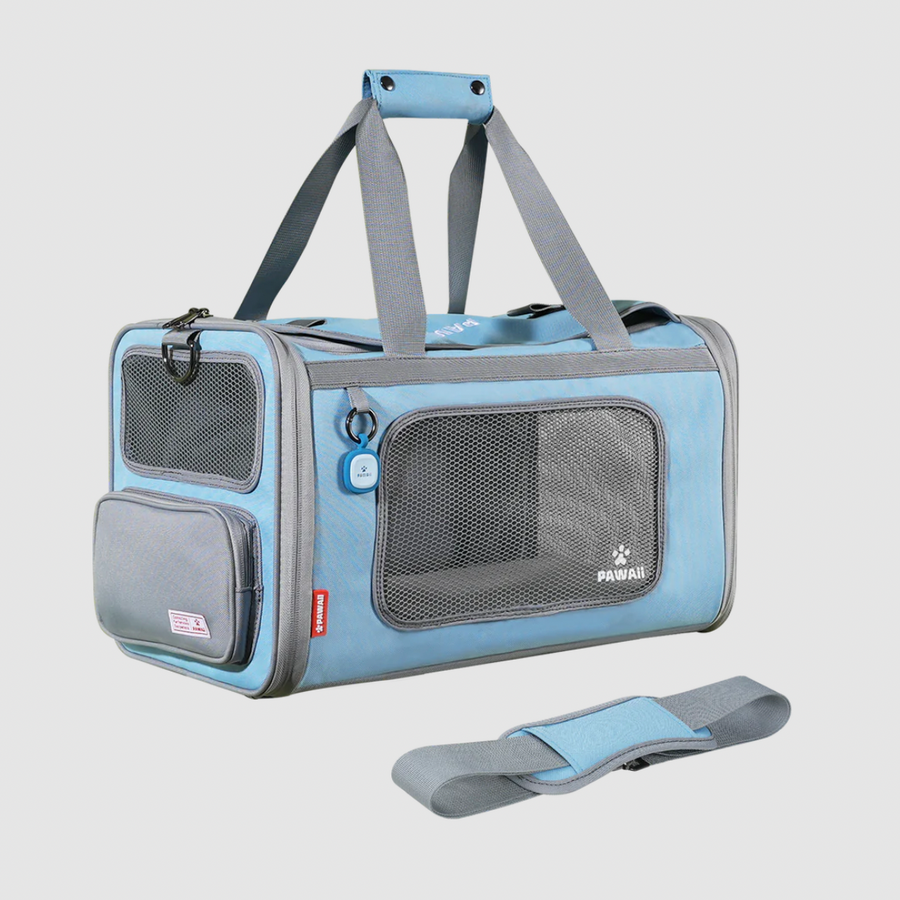 Pawaii Travel Pet Carrier