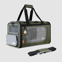 Pawaii Travel Pet Carrier