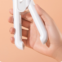 UV Led Nail Clipper