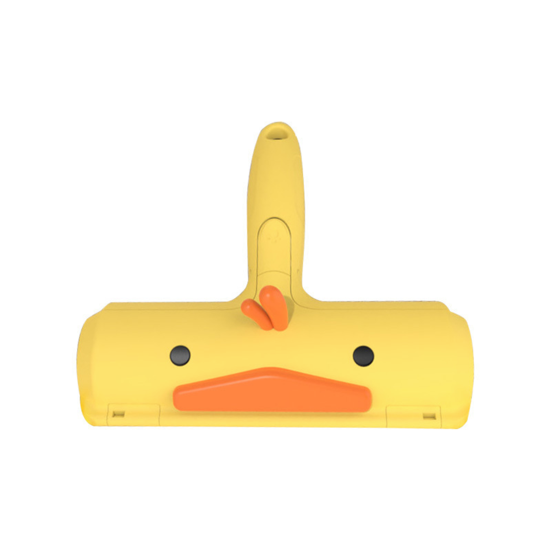 Cute Duck Pet Hair Remover Roller