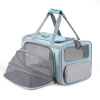 Pawaii Travel Pet Carrier