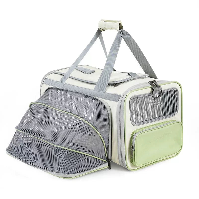 Pawaii Travel Pet Carrier