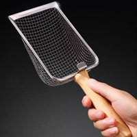 Cat Litter Scoop -  For Bentonite Clay