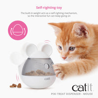 【CATIT】Pixi Treat Dispenser - Mouse