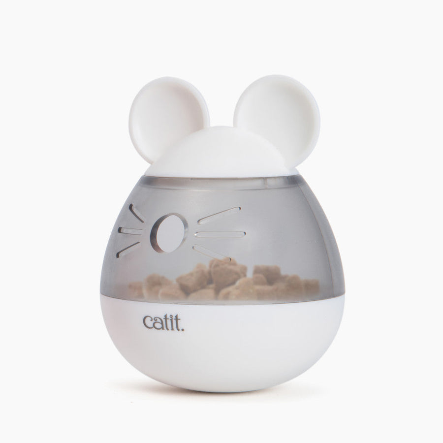 【CATIT】Pixi Treat Dispenser - Mouse