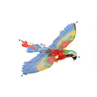 Flying Bird Toy With Music