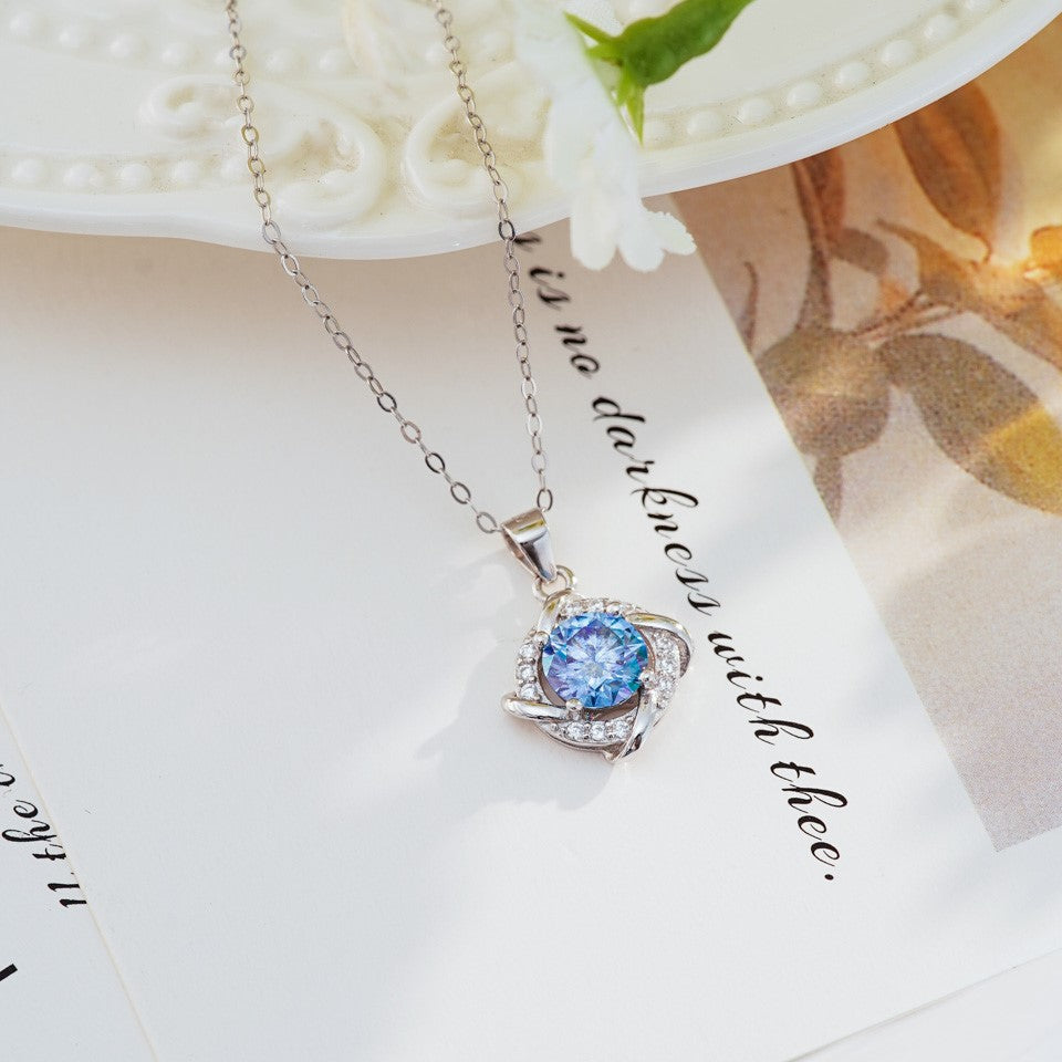 【BLUEMILOS】Necklaces - Rebirth