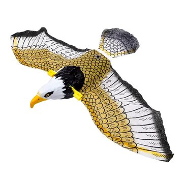 Flying Eagle Toy With Music