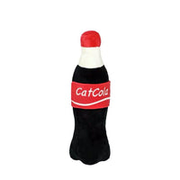 MEOWCARD Catnip Cat Toy - COLA - Pet Supplies - PawPawDear